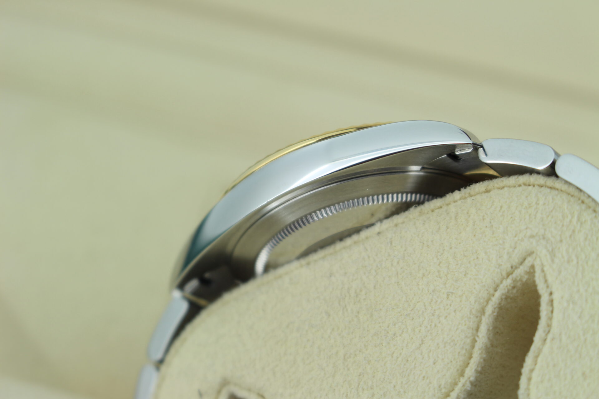 Rolex Datejust 41mm 126333 case