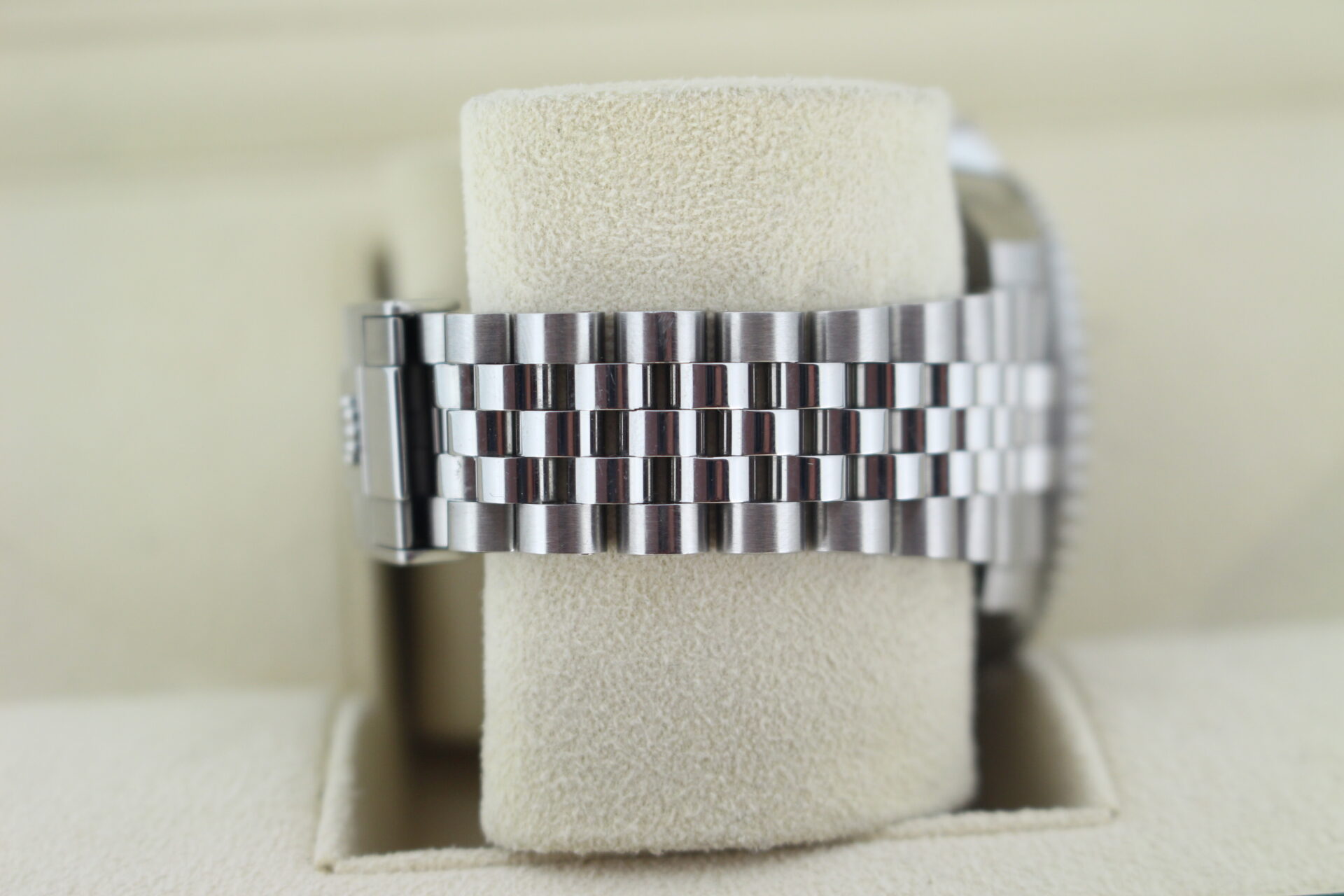 Rolex GMT Master II Sprite 126720VTNR Jubilee bracelet
