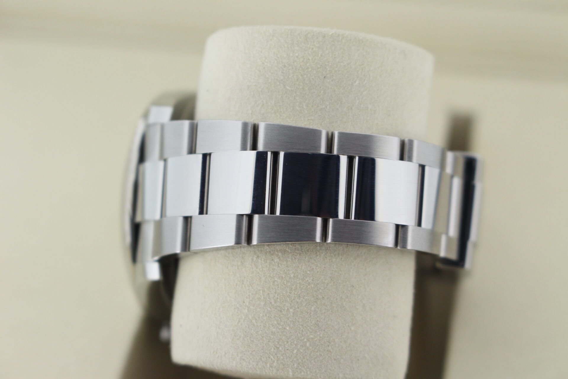 Rolex Datejust 41 Silver 126334 - Image 8