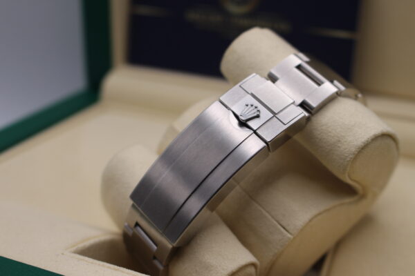 Rolex Submariner Clasp and Oyster Bracelet