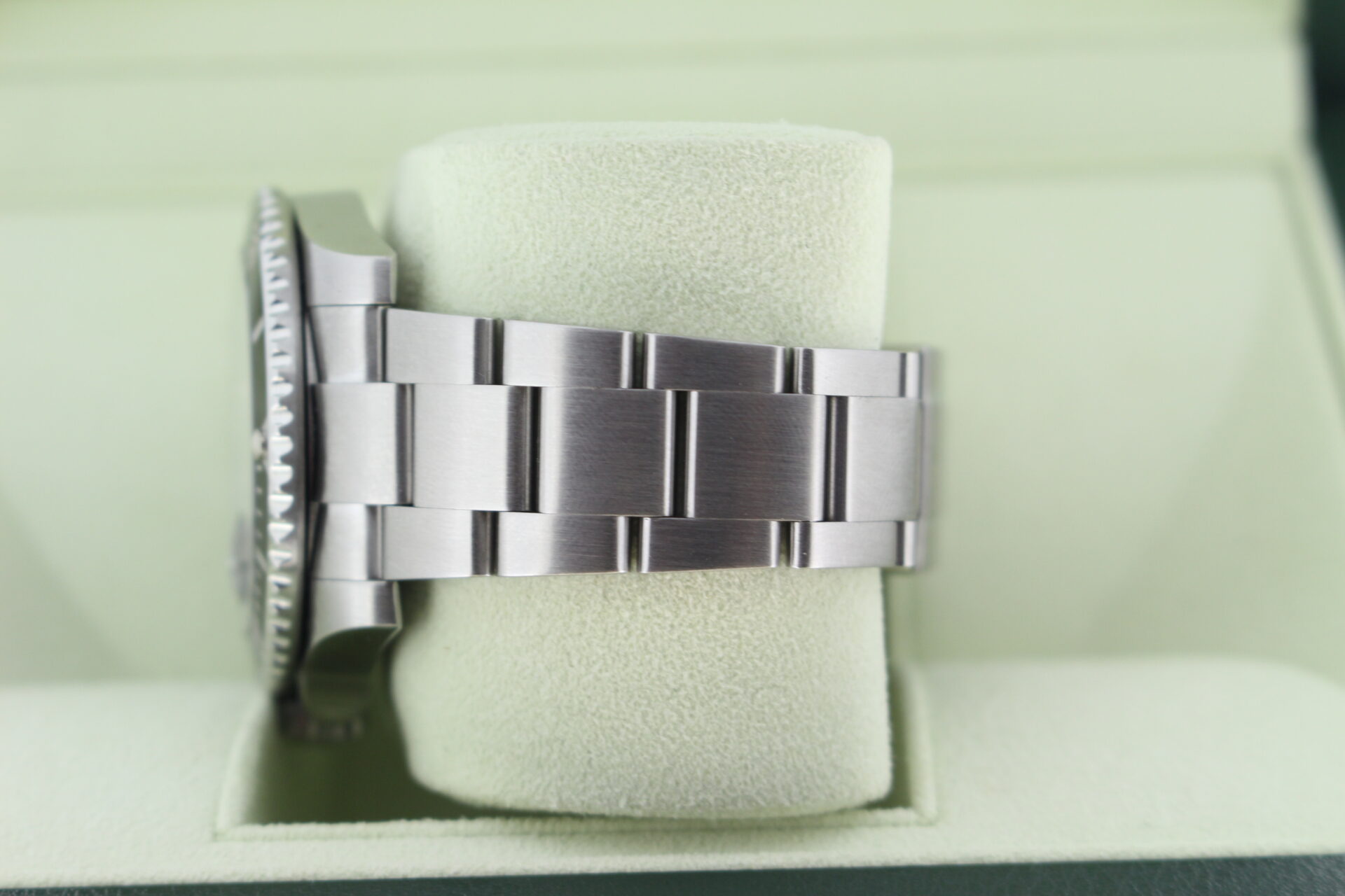 Rolex Submariner Date 40mm 116610LN - Image 10