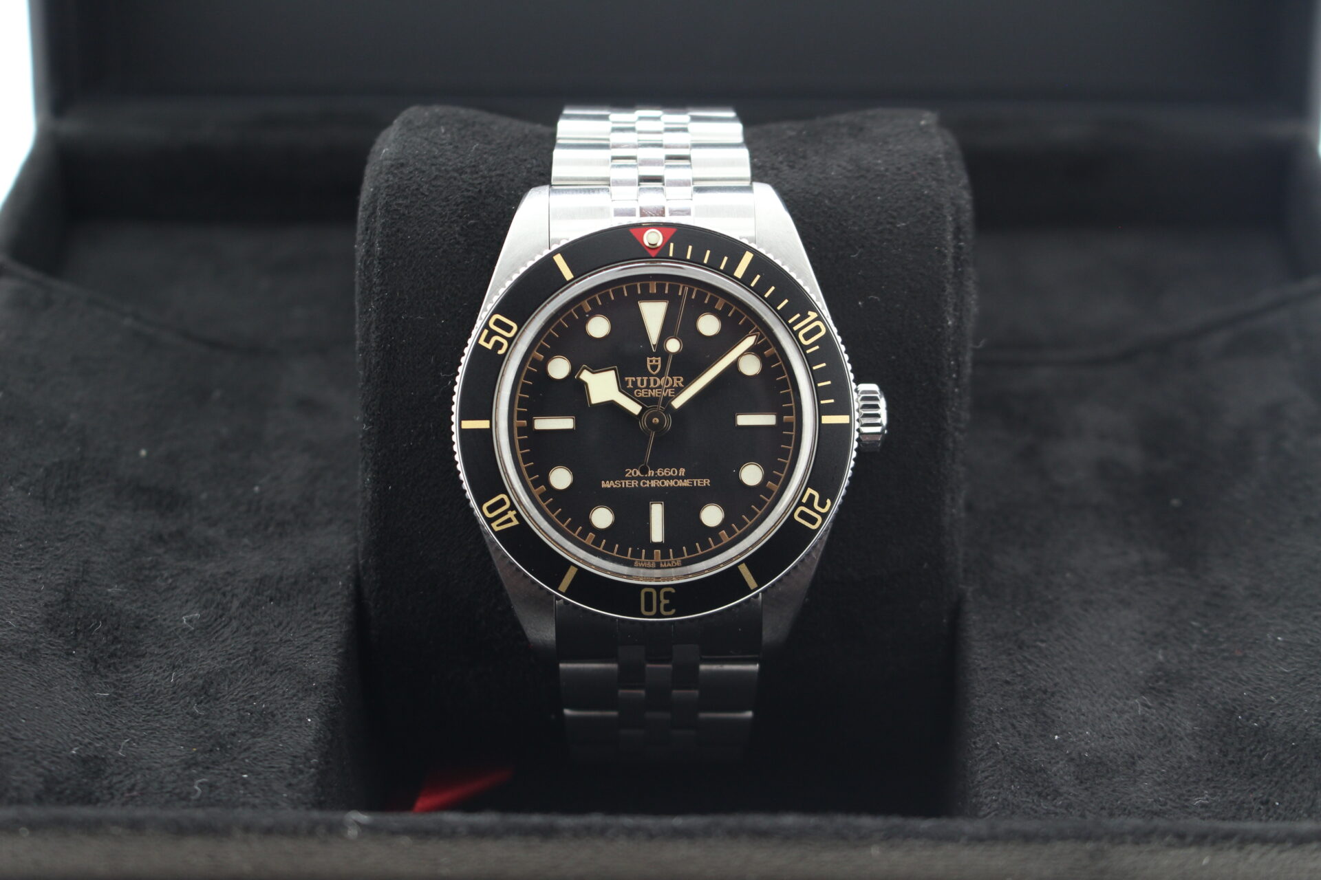 Tudor Black Bay 58 7939A1A0NU