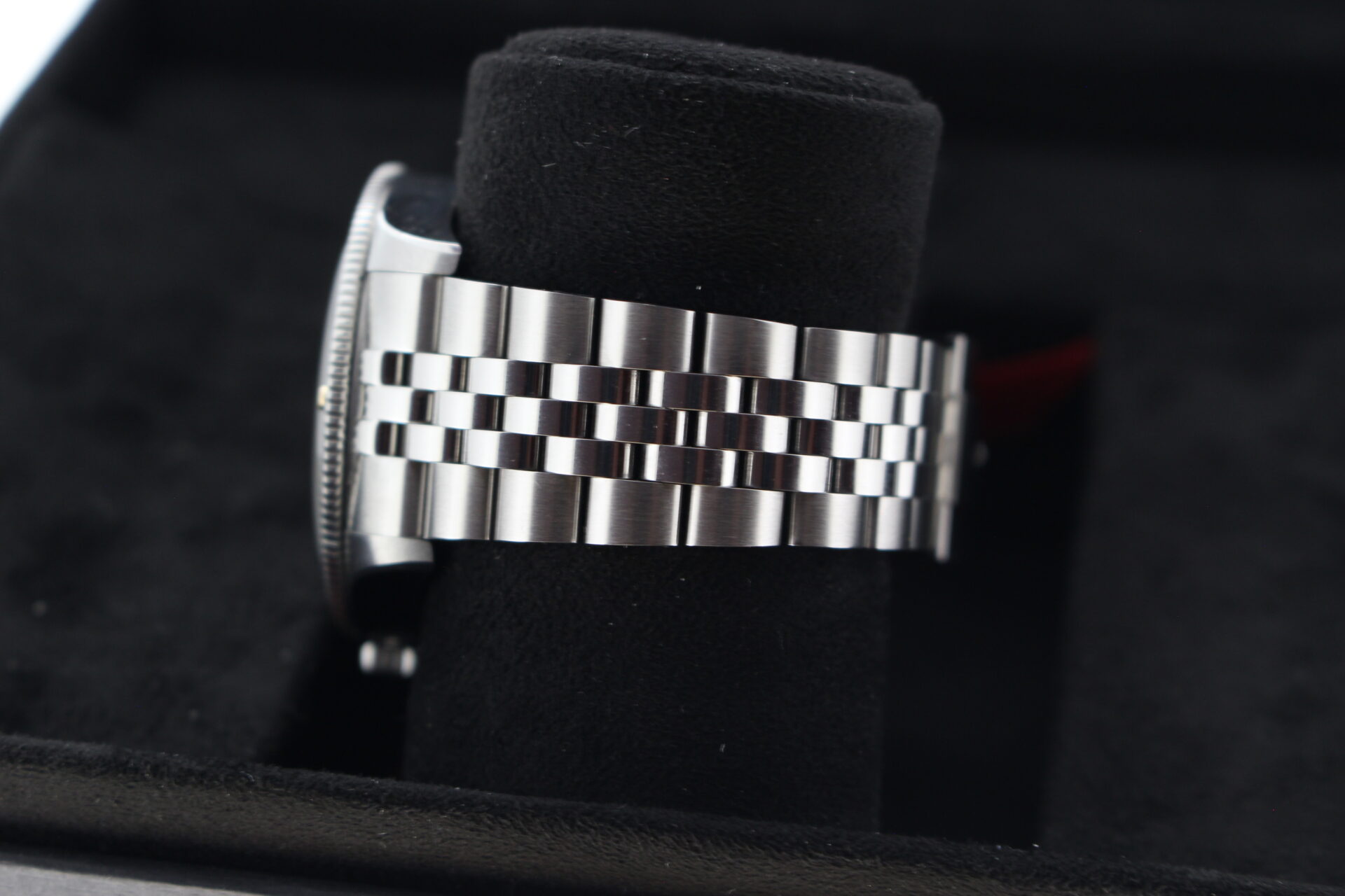 Tudor Black Bay 58 39mm Black-Gilt - Image 8
