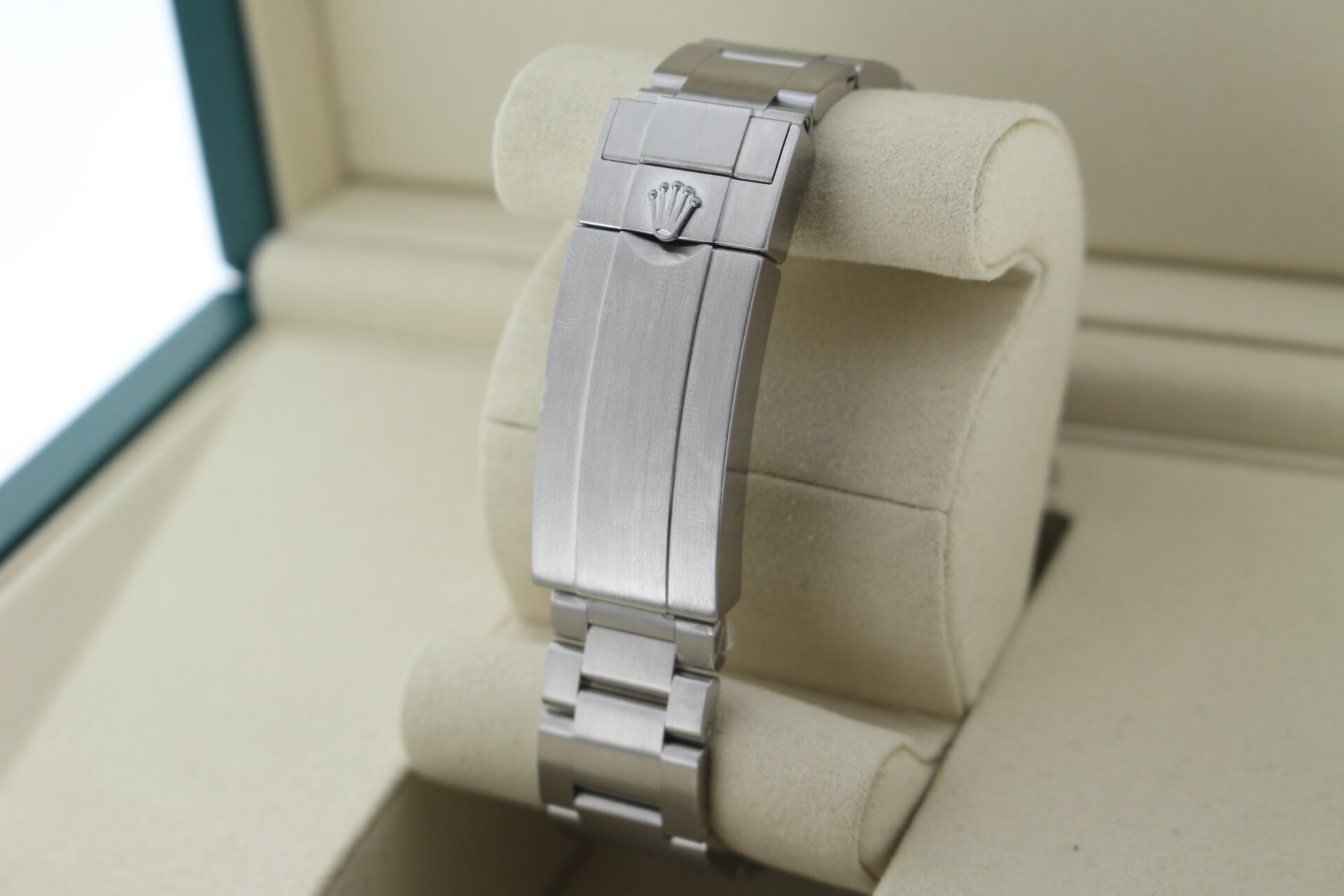 Rolex Submariner Date 41mm 126610LN clasp