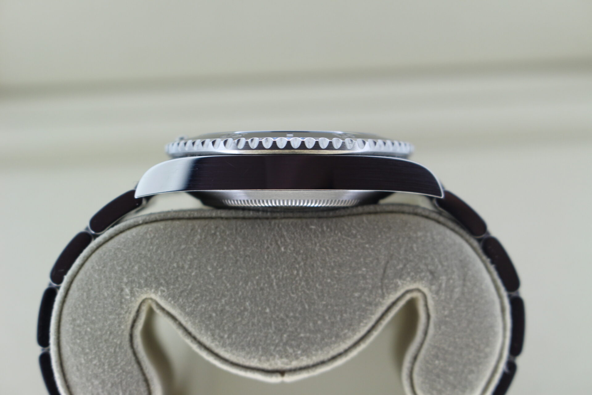 Rolex Submariner Date 41mm 126610LN case