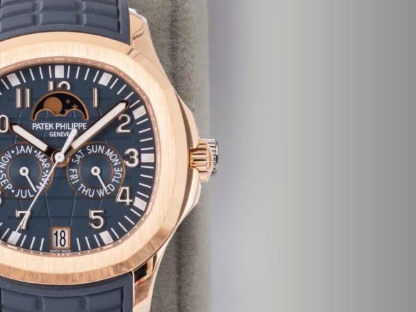 Patek Philippe Watch