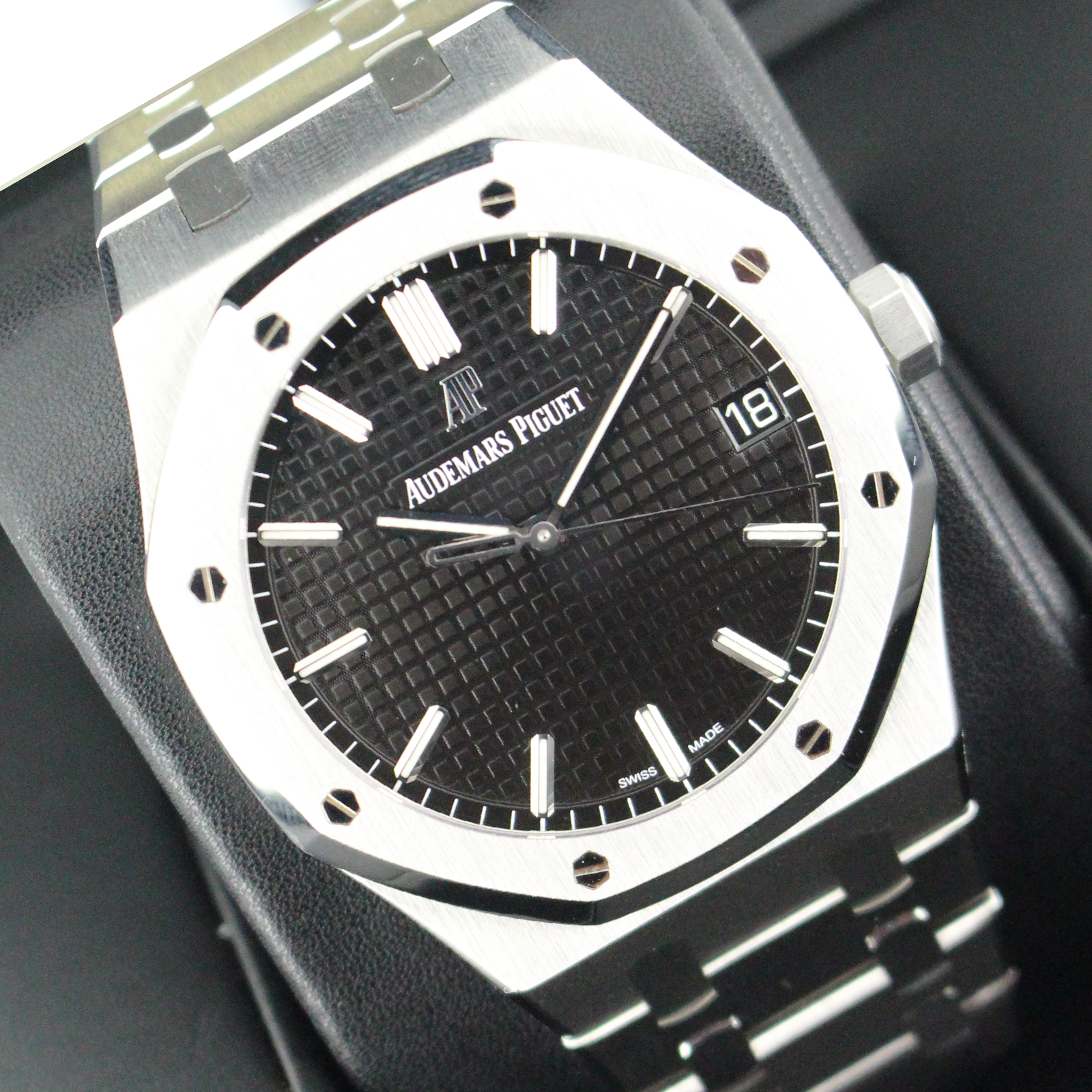 Audemars Piguet Royal Oak 15500ST