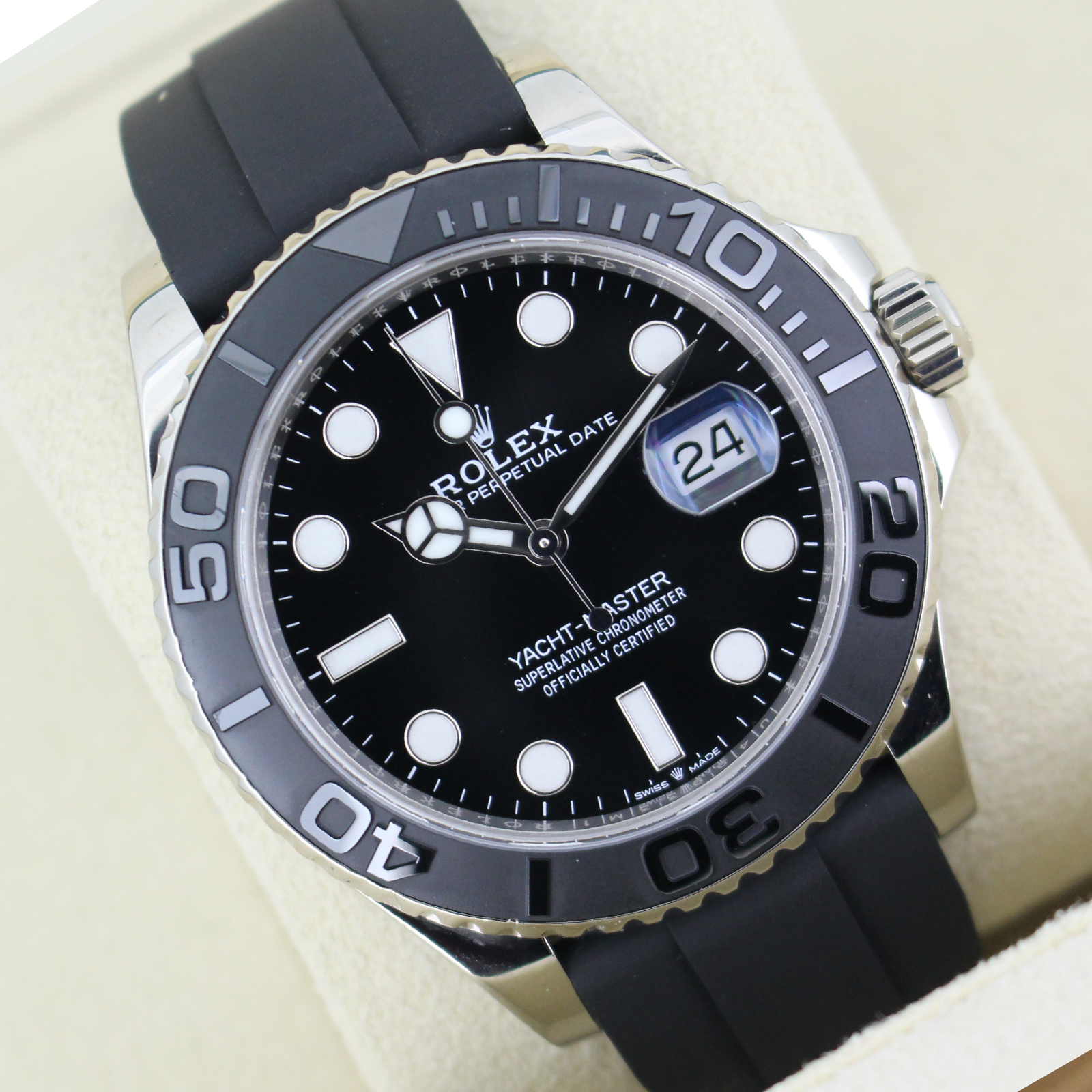 Rolex Yacht-Master 42 226659