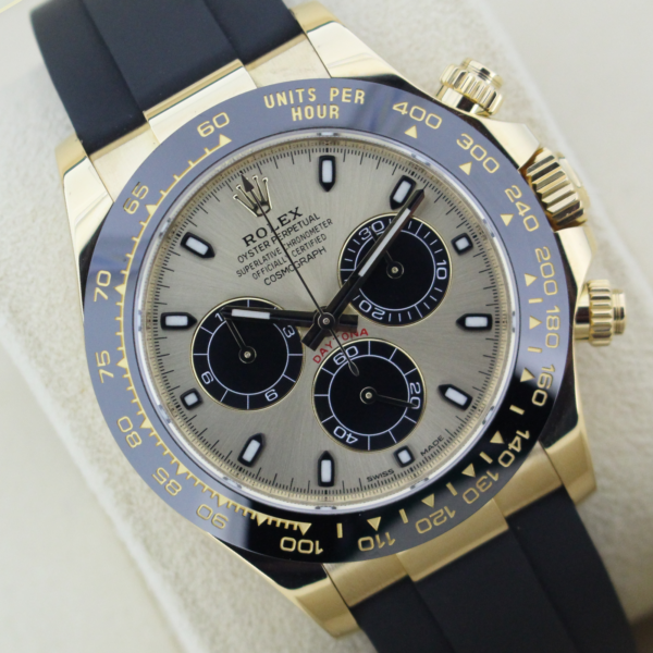Rolex Daytona Pikachu 116518LN
