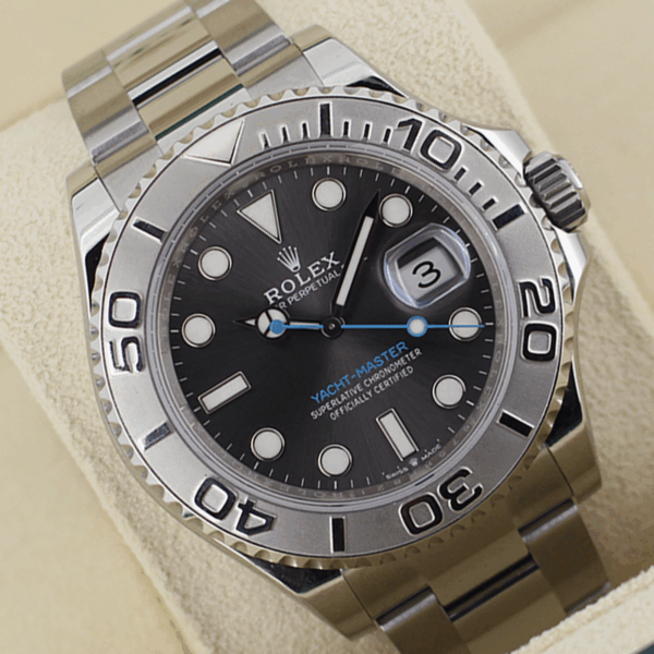 Rolex Yacht-Master 40 126622