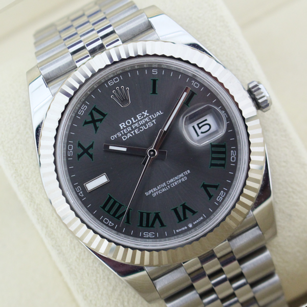 Rolex 126334