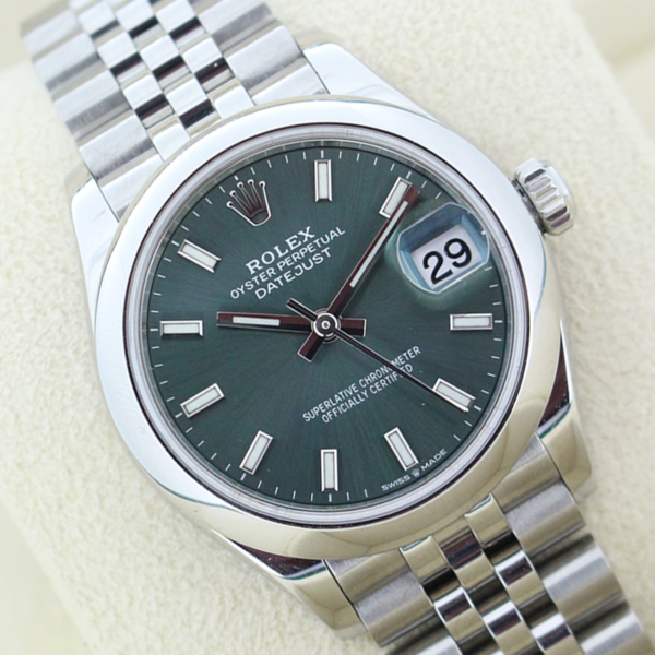 Rolex Datejust 31 278240