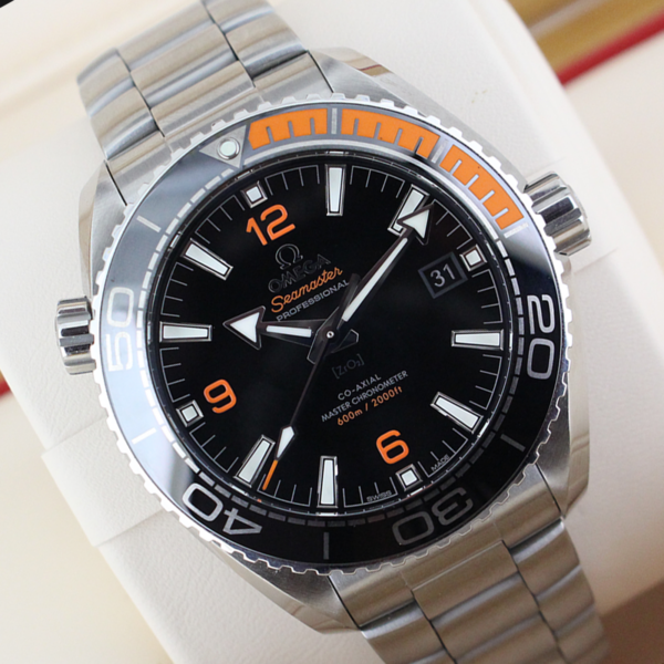 Omega planet ocean