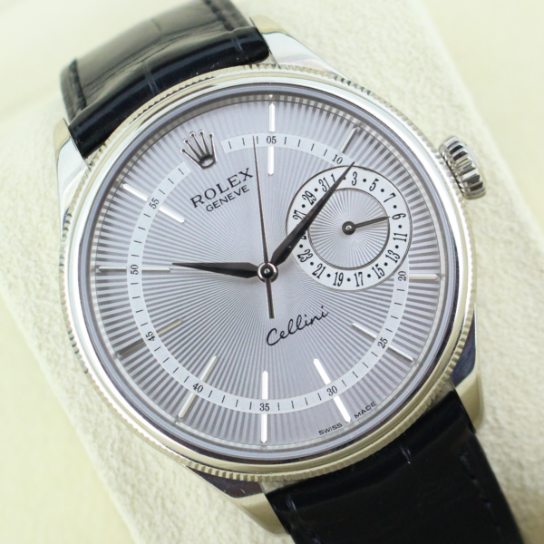 Rolex Cellini Date 50519