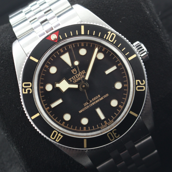 Tudor Black Bay 58 7939A1A0NU
