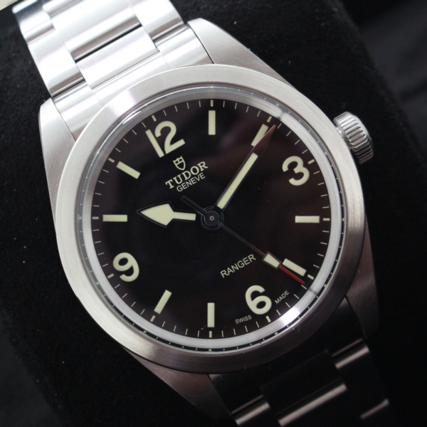 Tudor Ranger 79950