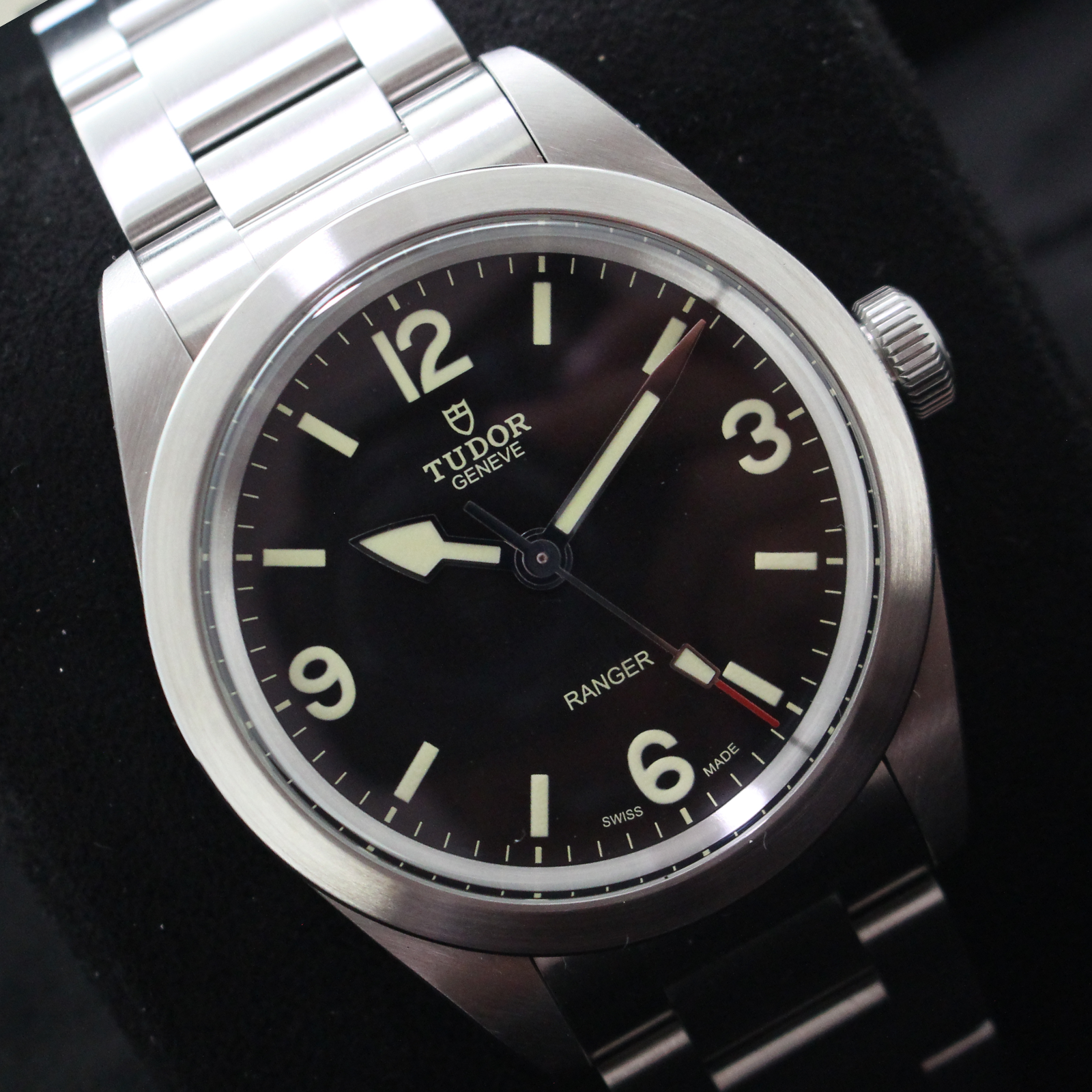 Tudor Ranger 79950