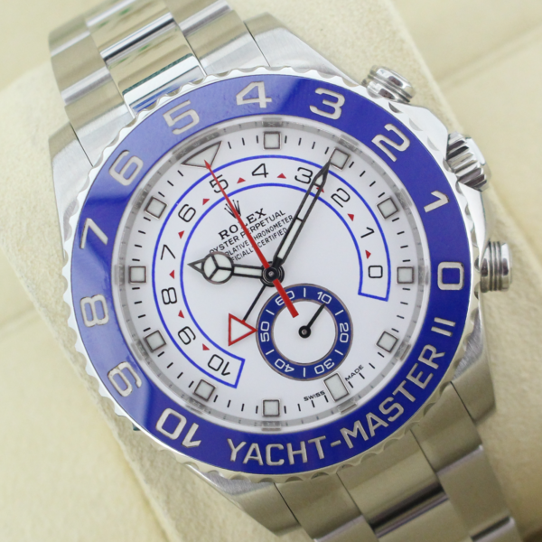 Rolex Yacht-Master II 116680