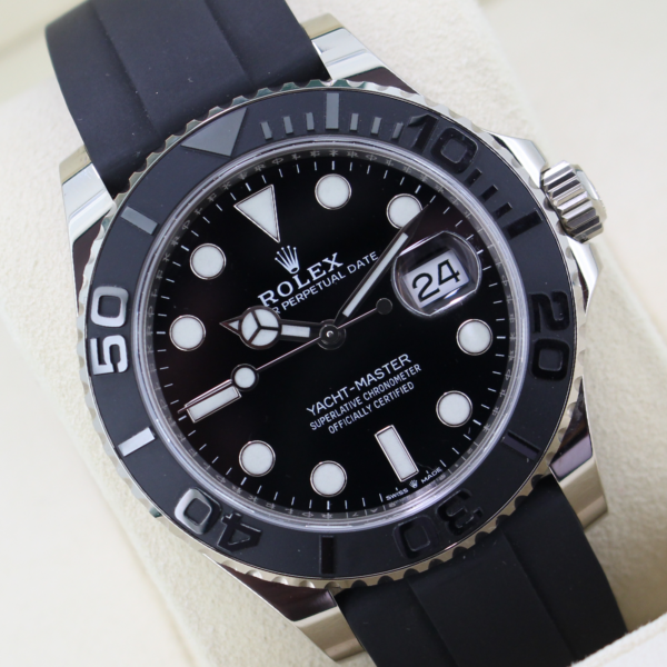 Rolex Yacht-Master 42 226659