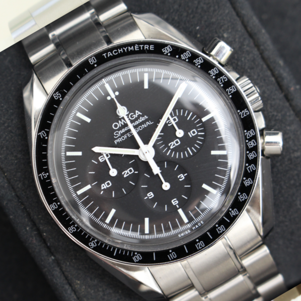 Omega Speedmaster Moonwatch Professional