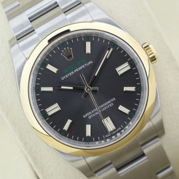 Rolex Oyster Perpetual 36mm 126003