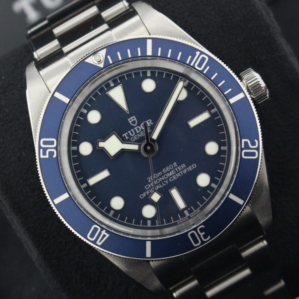 Tudor Black Bay 58 79030B