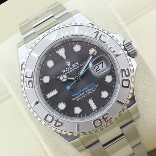 Rolex Yacht-Master 40 126622