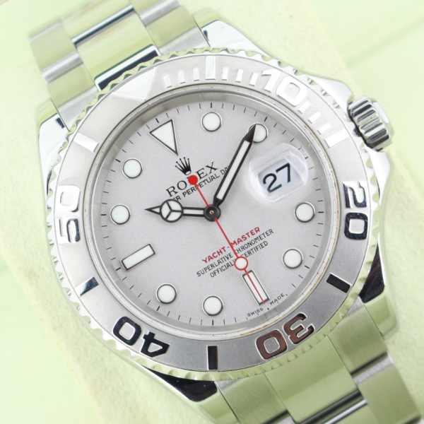 Rolex Yacht-Master 40 16622