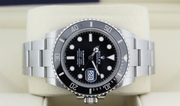 Rolex Submariner Date 41mm 126610LN - Image 5